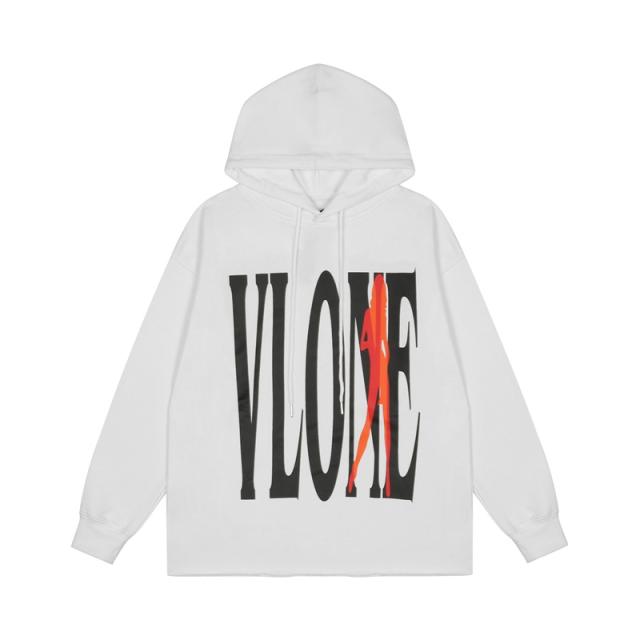 Vlone Women Hoodie