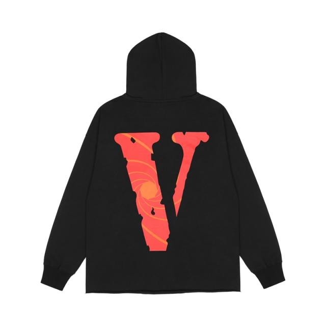 Vlone Women Hoodie