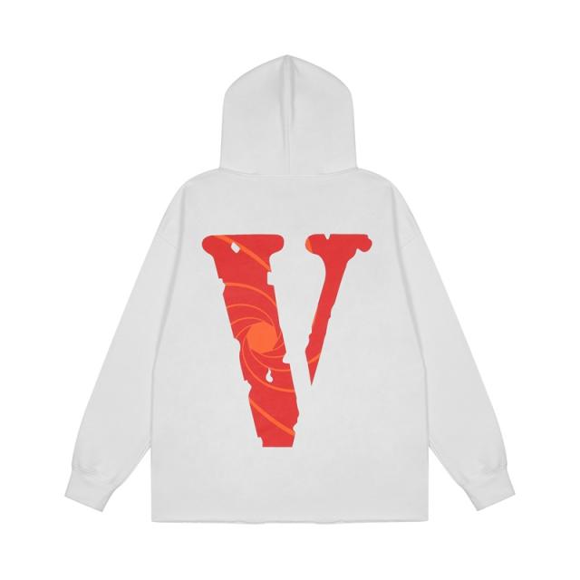 Vlone Women Hoodie
