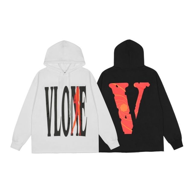 Vlone Women Hoodie