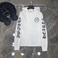 Chr0me  Heаrts 20SS Hoodie 2 Colors