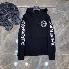 Chr0me  Heаrts 20SS Hoodie 2 Colors