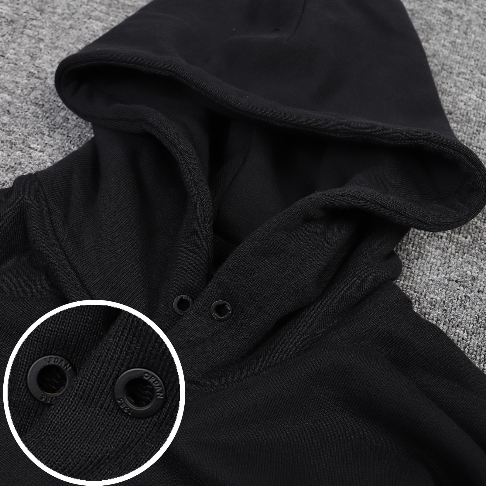 travis scott michael jordan hoodie