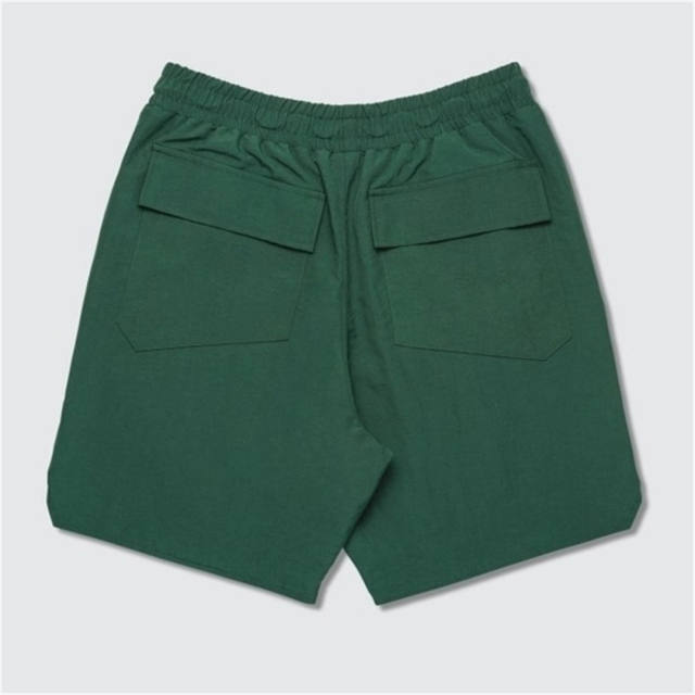 Rhude Basketball Shorts 3 Colors