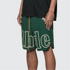 Rhude Basketball Shorts 3 Colors