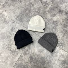 Chr0me  Heаrts Sanskrit beanie 3colors