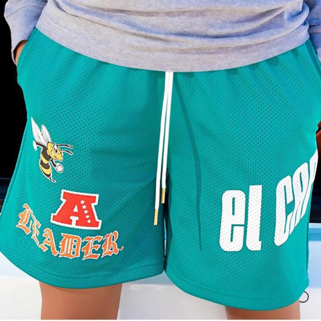 A LEADER (EL CAPITAN) Shorts