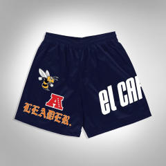 A LEADER (EL CAPITAN) Shorts