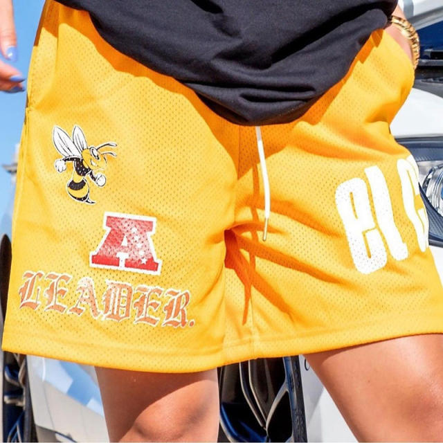 A LEADER (EL CAPITAN) Shorts