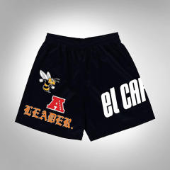 A LEADER (EL CAPITAN) Shorts