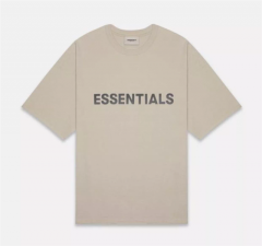 FOG essentials basic tees 5 colors