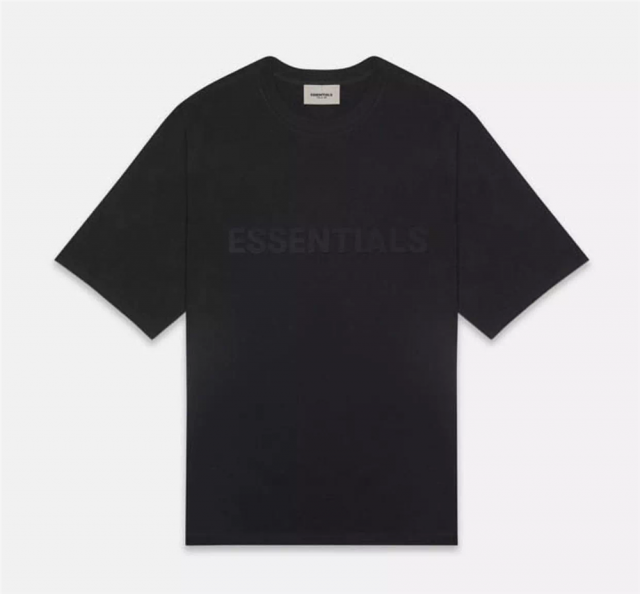 FOG essentials basic tees 5 colors