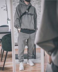 Fear of god fog essentials pants 5 colors