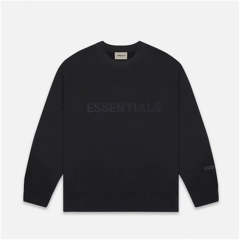 Fear of god fog essentials crewneck 5 colors