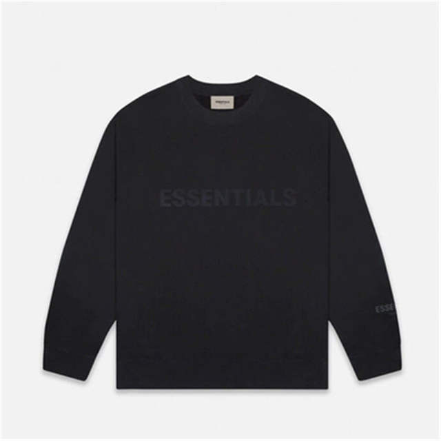 Fear of god fog essentials crewneck 5 colors