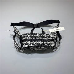  fear of god full logo waist bag