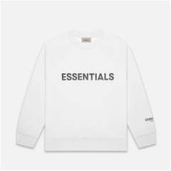 Fear of god fog essentials crewneck 5 colors