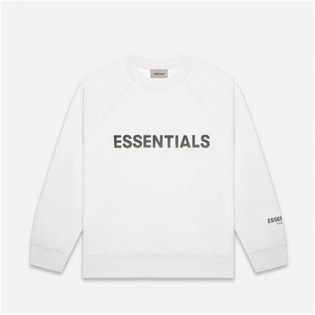 Fear of god fog essentials crewneck 5 colors