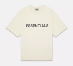 FOG essentials basic tees 5 colors