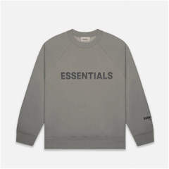 Fear of god fog essentials crewneck 5 colors