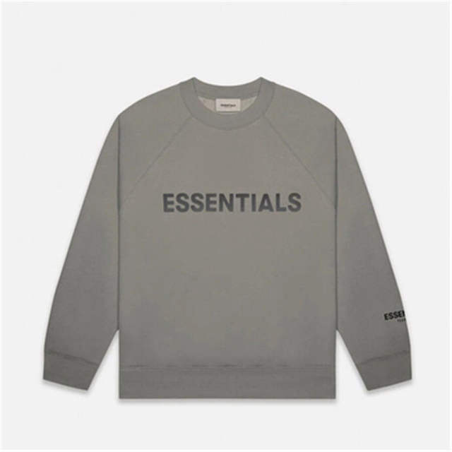 Fear of god fog essentials crewneck 5 colors