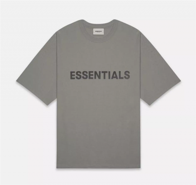 FOG essentials basic tees 5 colors