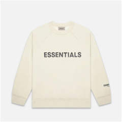 Fear of god fog essentials crewneck 5 colors