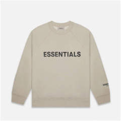 Fear of god fog essentials crewneck 5 colors
