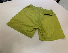  20ss Stonе island nylon logo shorts 4 colors