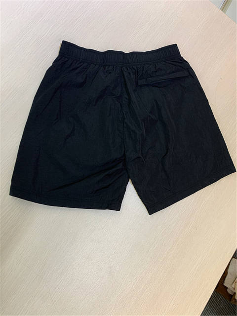  20ss Stonе island nylon logo shorts 4 colors
