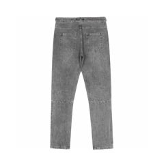 Fear of God FOG Washed Distressed Jeans