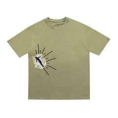  travis scott cactus jack green tee