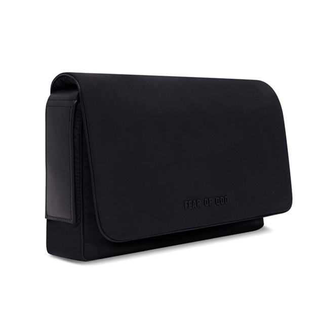 Free Shipping Fear of God 7th Season Nylon Shoulder Bag