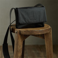 Free Shipping Fear of God 7th Season Nylon Shoulder Bag