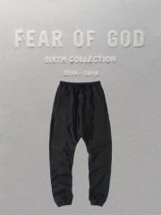 Fear of God 7th Season Sweatpants