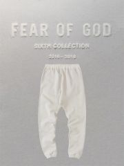 Fear of God 7th Season Sweatpants