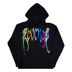 Revenge x Trippie Redd Arch 1400 Hoodie 2 Colors
