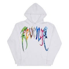 Revenge x Trippie Redd Arch 1400 Hoodie 2 Colors