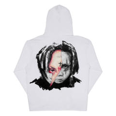 Revenge x Trippie Redd Arch 1400 Hoodie 2 Colors