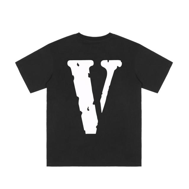 Free Shipping Vlone Nurse Tee