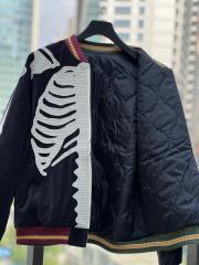 KAPITAL 20AW Skeleton Jacket