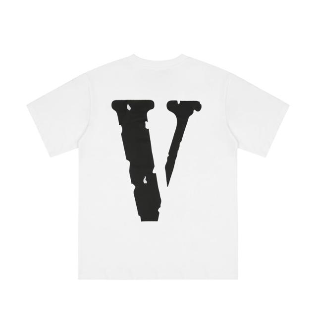 Free Shipping Vlone Nurse Tee
