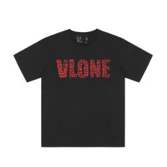 Free shipping friends skeleton of letters tee black white
