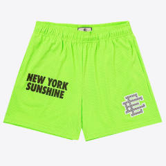 Eric Emanuel New York Sunshine Shorts 2 Colors