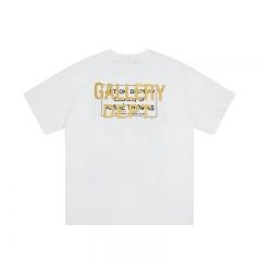 Gallery dept color doodles tee t-shirt white