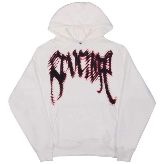 Revenge 'Window' Hoodie