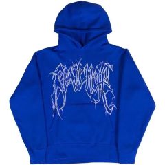 Revenge Lightning Logo Hoodie