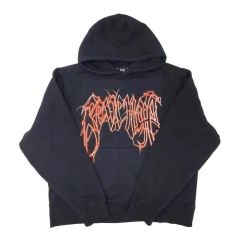 Revenge Lightning Logo Hoodie