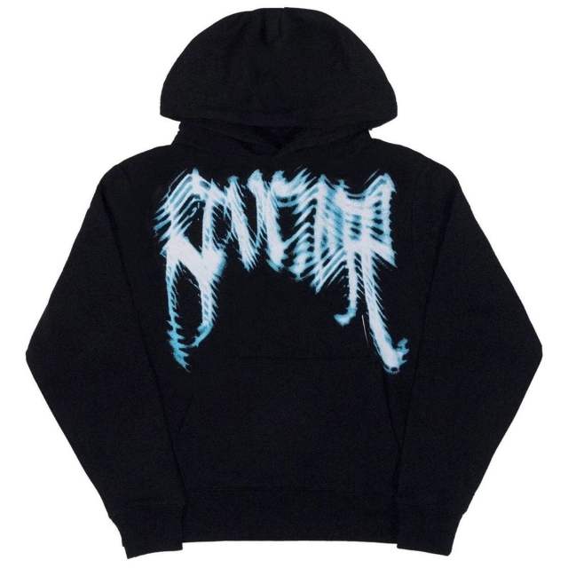 Revenge 'Window' Hoodie