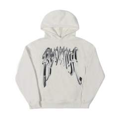 Revenge Bullet Logo Hoodie